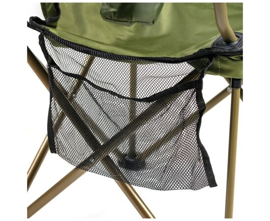 Кресло складное Ranger Rshore Green (RA2203), изображение 10