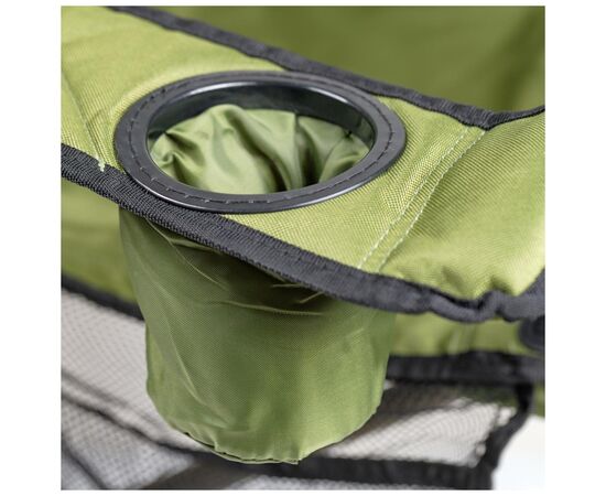 Кресло складное Ranger Rshore Green (RA2203), изображение 11
