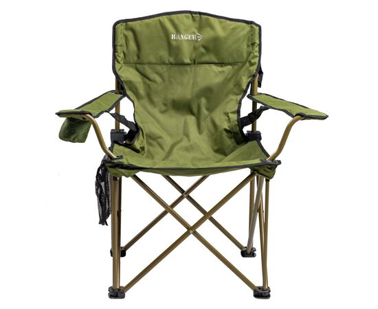 Кресло складное Ranger Rshore Green (RA2203), изображение 2