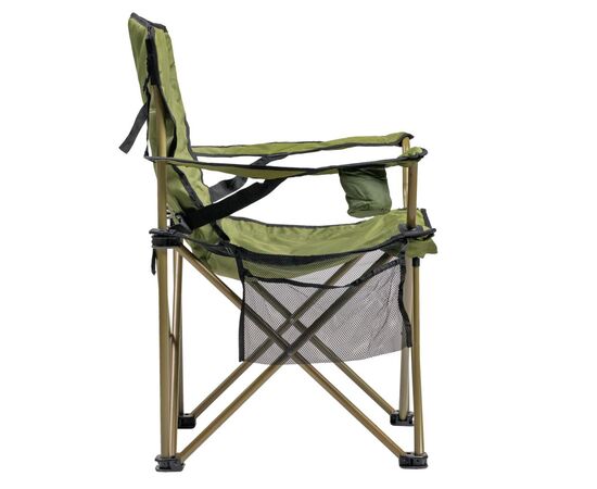 Кресло складное Ranger Rshore Green (RA2203), изображение 3