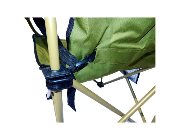 Кресло складное Ranger Rshore Green (RA2203), изображение 9