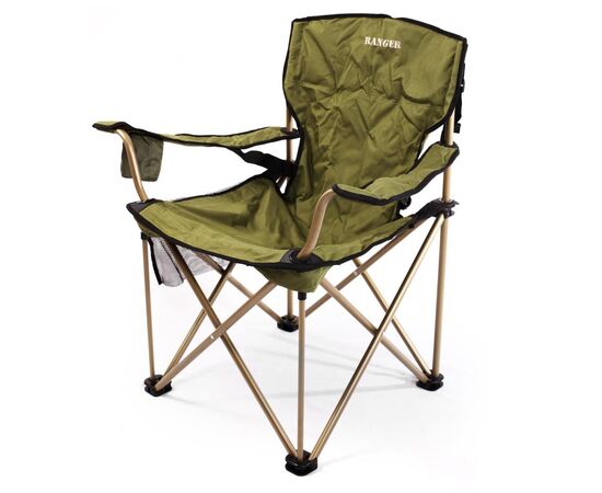Кресло складное Ranger Rshore Green (RA2203)