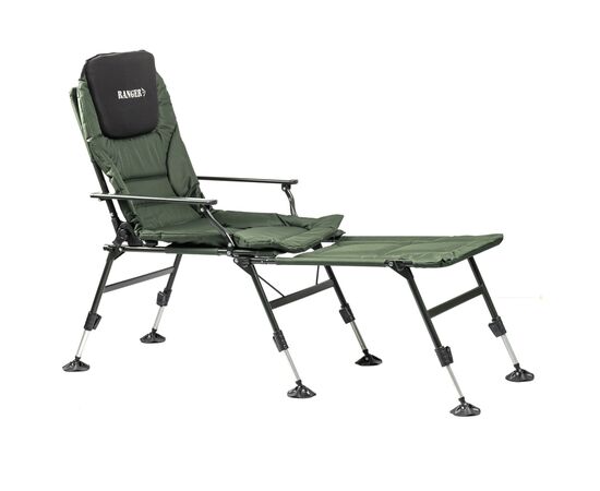 Кресло складное Ranger Carp SL-112 (RA2251), изображение 3