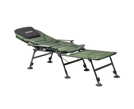 Кресло складное Ranger Carp SL-112 (RA2251), изображение 6