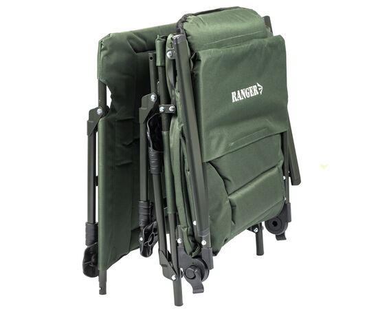 Кресло складное Ranger Carp SL-112 (RA2251), изображение 7