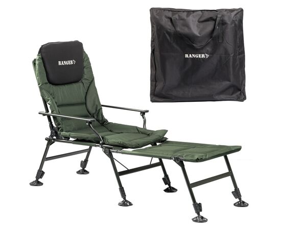 Кресло складное Ranger Carp SL-112 (RA2251)