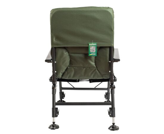 Кресло складное Ranger Carp SL-116 (RA2259), изображение 10