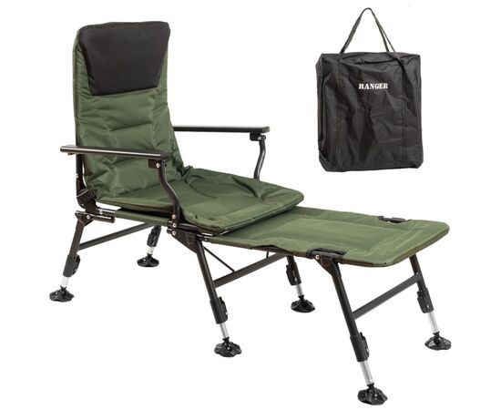 Кресло складное Ranger Carp SL-116 (RA2259)