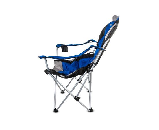 Кресло складное Ranger FC 750-052 Blue (RA2233), изображение 2