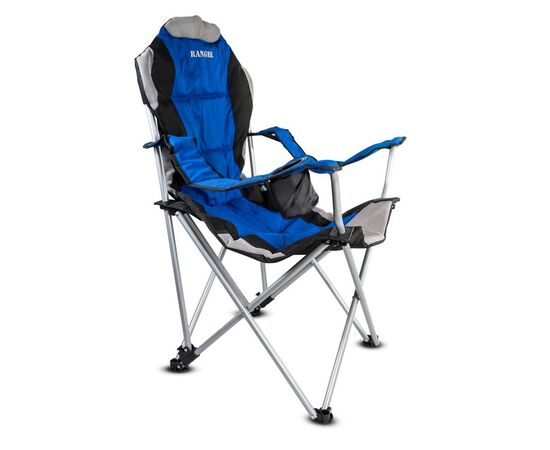 Кресло складное Ranger FC 750-052 Blue (RA2233), изображение 4