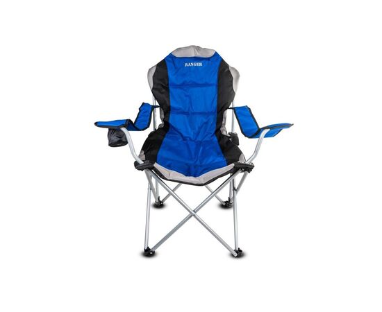 Кресло складное Ranger FC 750-052 Blue (RA2233)
