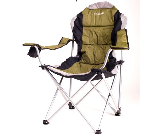 Кресло складное Ranger FC 750-052 Green (RA2221), изображение 7