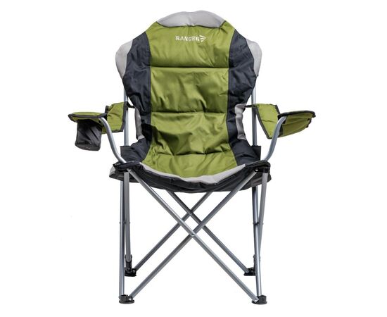 Кресло складное Ranger FC 750-052 Green (RA2221)