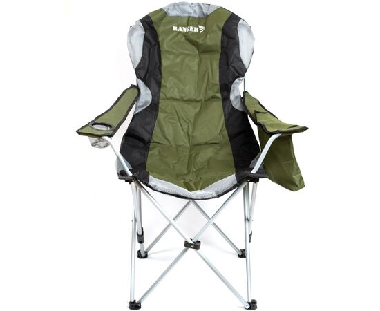 Кресло складное Ranger FC 752 Green (RA2261), изображение 2