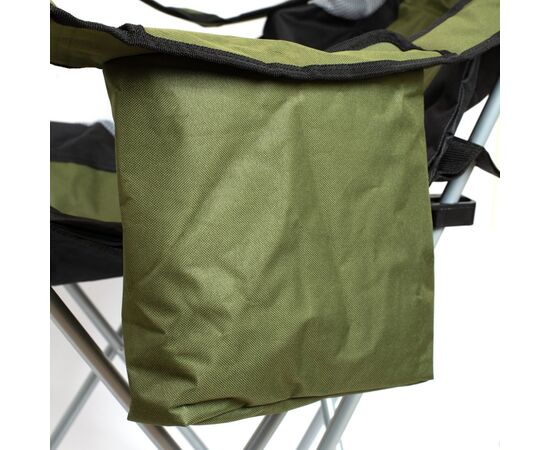 Кресло складное Ranger FC 752 Green (RA2261), изображение 9
