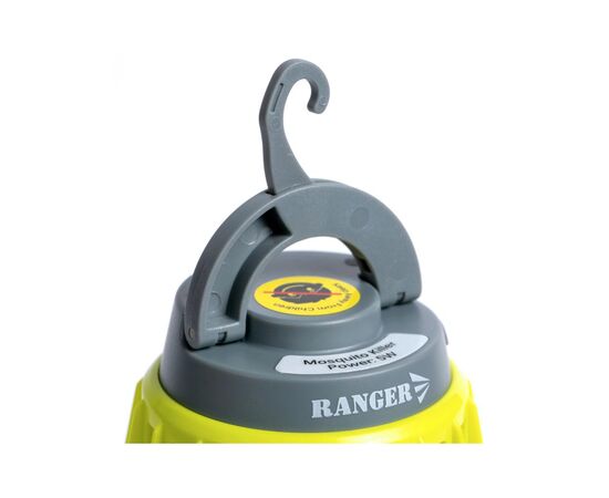 Фонарь Ranger Антимоскітний Easy light (RA9933), изображение 10