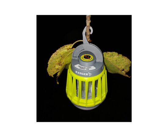 Фонарь Ranger Антимоскітний Easy light (RA9933), изображение 11