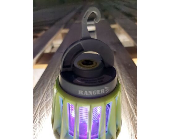 Фонарь Ranger Антимоскітний Easy light (RA9933), изображение 12