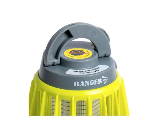 Фонарь Ranger Антимоскітний Easy light (RA9933), изображение 9