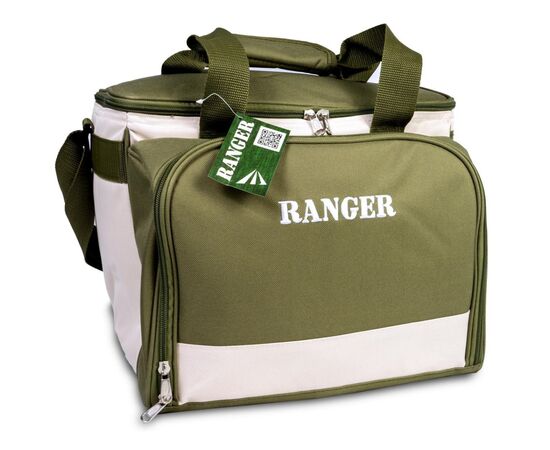 Набір для пікніка Ranger Lawn (RA9909), зображення 2