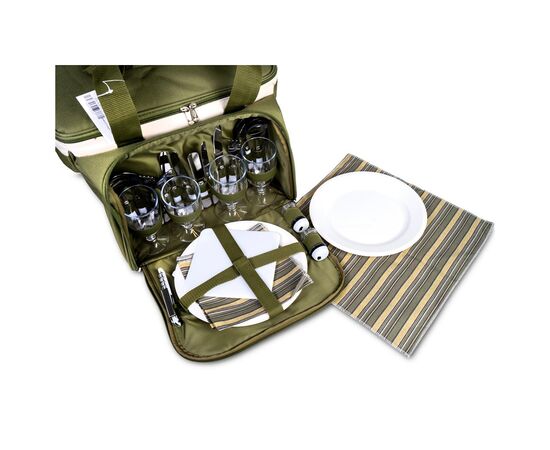 Набір для пікніка Ranger Lawn (RA9909), зображення 6