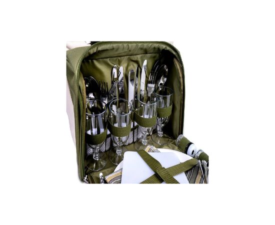 Набір для пікніка Ranger Lawn (RA9909), зображення 7