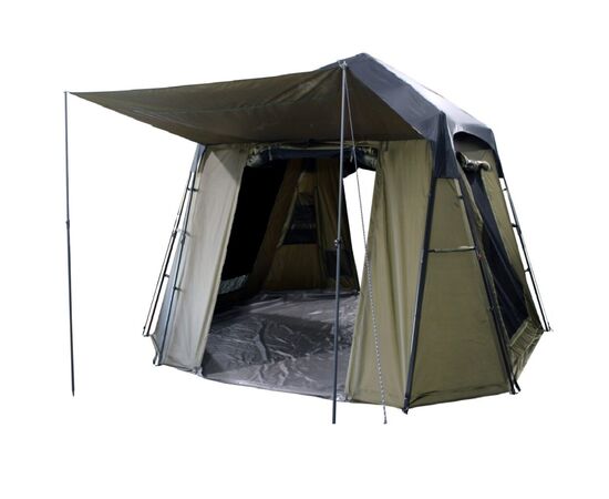 Палатка Ranger Короповий Gazebo Lux 3-mann (RA6665), изображение 4