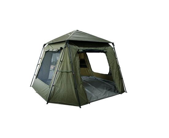 Палатка Ranger Короповий Gazebo Lux 3-mann (RA6665), изображение 6
