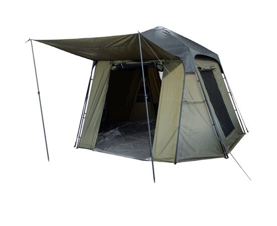 Палатка Ranger Короповий Gazebo Lux 3-mann (RA6665), изображение 7