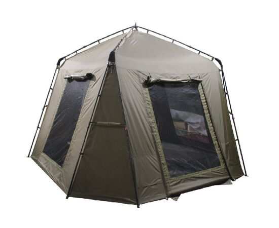 Палатка Ranger Короповий Gazebo Lux 3-mann (RA6665), изображение 8