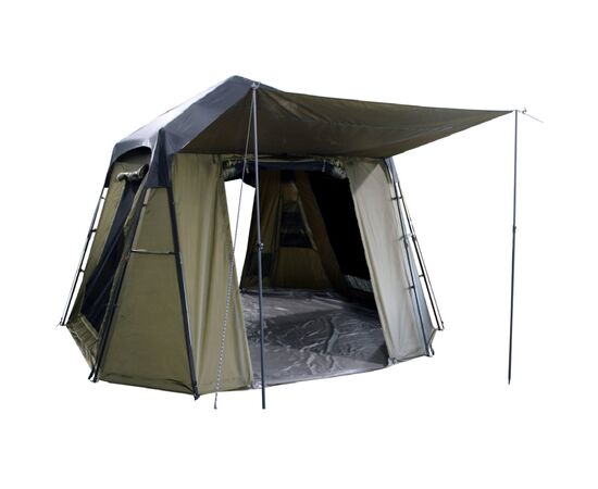 Палатка Ranger Короповий Gazebo Lux 3-mann (RA6665)