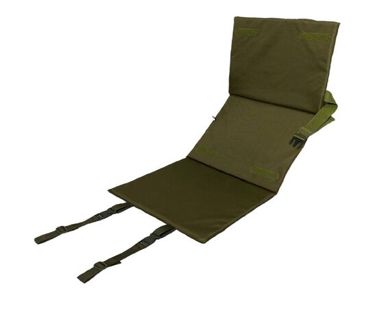 Туристическая сидушка Ranger тактичний каремат олива (RA8909), изображение 2