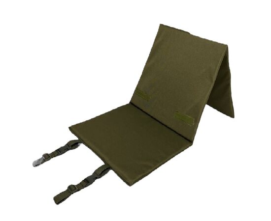 Туристическая сидушка Ranger тактичний каремат олива (RA8909)