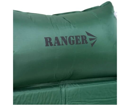 Туристический коврик Ranger Batur (RA6631), изображение 10