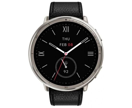 Смарт-часы Amazfit Active 2R Premium W2437GL1N Чорний (1194181), изображение 2