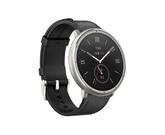 Смарт-часы Amazfit Active 2R Premium W2437GL1N Чорний (1194181), изображение 3