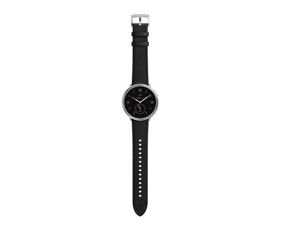 Смарт-часы Amazfit Active 2R Premium W2437GL1N Чорний (1194181), изображение 5