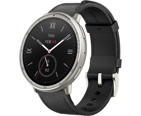 Смарт-часы Amazfit Active 2R Premium W2437GL1N Чорний (1194181)
