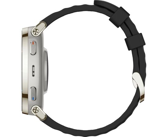 Смарт-годинник Amazfit Active 3 Premium W2559GL1N Срібний (1193746), зображення 4