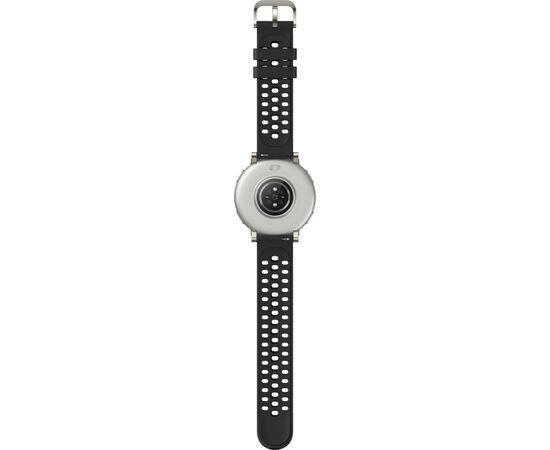 Смарт-годинник Amazfit Active 3 Premium W2559GL1N Срібний (1193746), зображення 6