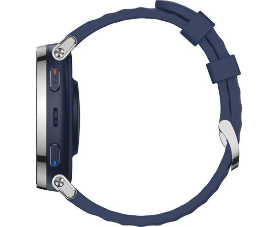 Смарт-годинник Amazfit Active 3 Premium W2559GL2N Синій (1193747), зображення 4