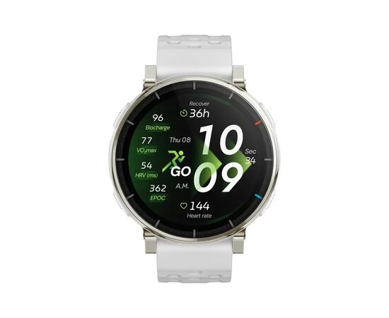 Смарт-годинник Amazfit Active 3 Premium W2559GL3N Білий (1193748), зображення 2