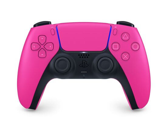 Геймпад Sony Playstation DualSense Bluetooth PS5 Nova Pink (1000050251)