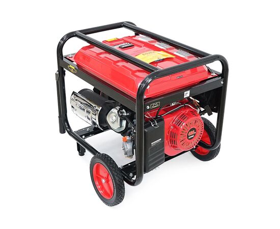 Генератор Navigator EPH 12500E2 8,5kW (EPH12500E2), зображення 2