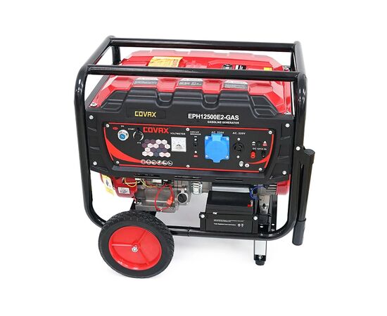 Генератор Navigator EPH 12500E2 8,5kW (EPH12500E2), зображення 3