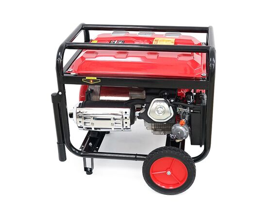 Генератор Navigator EPH 12500E2 8,5kW (EPH12500E2), зображення 4