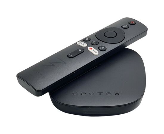 Медіаплеєр Geotex GTX-R3i Lite Bluetooth (9527), зображення 2
