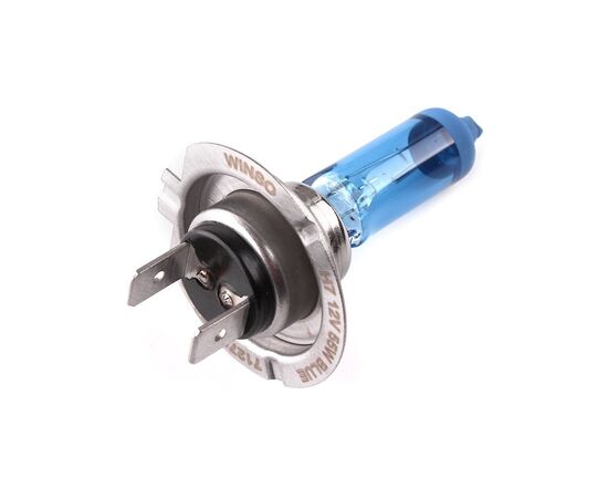 Автолампа WINSO H7 HYPER BLUE 4200K 55W PX26d SET (712750), изображение 2