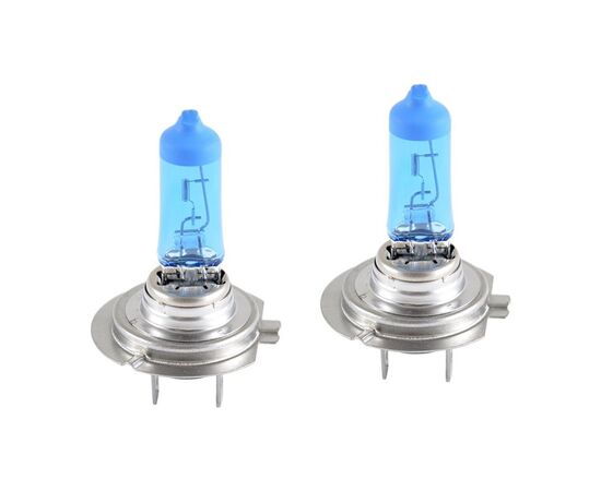 Автолампа WINSO H7 HYPER BLUE 4200K 55W PX26d SET (712750), изображение 3