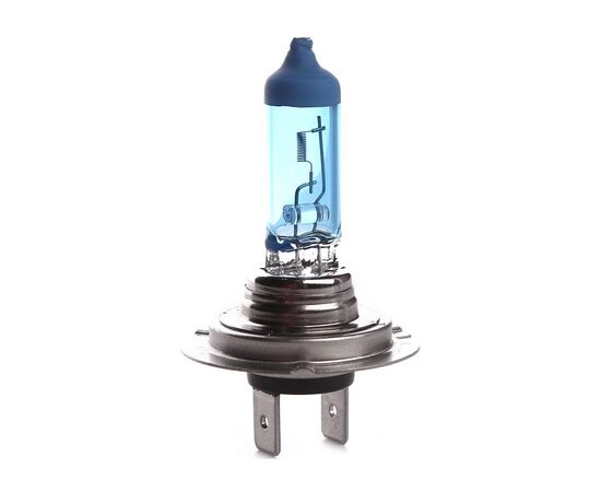 Автолампа WINSO H7 HYPER BLUE 4200K 55W PX26d SET (712750)